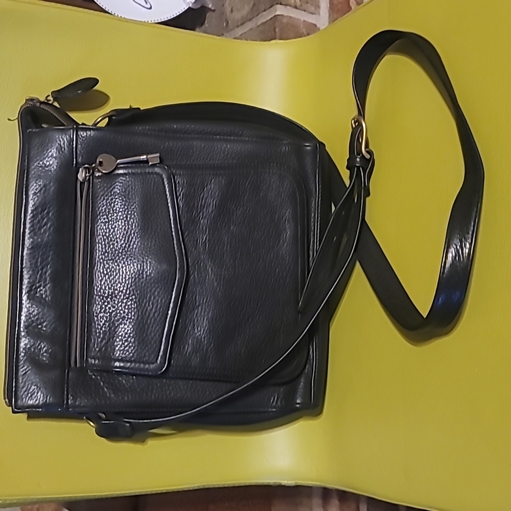 Vintage Fossil Handbag